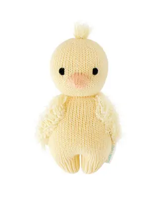cuddle+kind Unisex Baby duckling - Baby Professional Grade