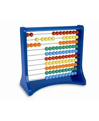 Ten Row Counting Abacus Direct From Manufacturer