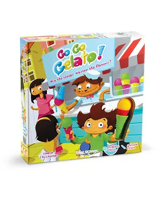 Go Go Gelato Best Price