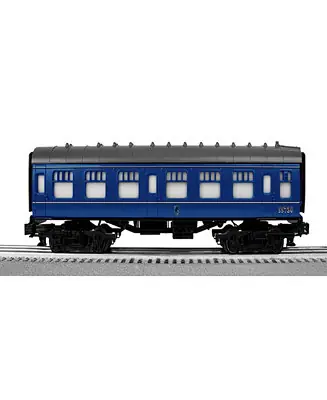 Hogwarts Ravenclaw House Coach Car Place Order