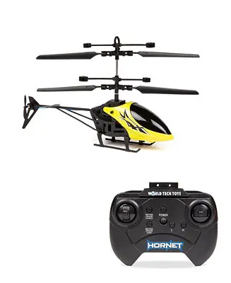 Hornet 2CH IR Helicopter Weekend Sale