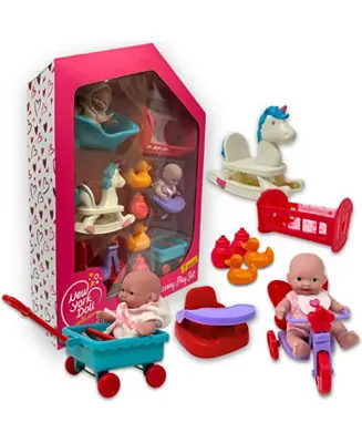 Mini Baby Doll Set Place Order