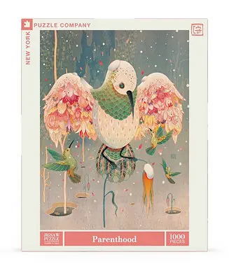 Price Drop Parenthood 1000 Piece Puzzle