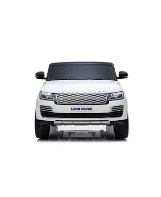 24V Range Rover HSE 2 Seater Ride on Authentic