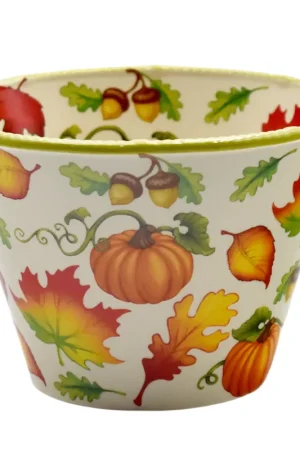 Order Now Temp-tations Seasonal 2-Quart Bowl with Handles