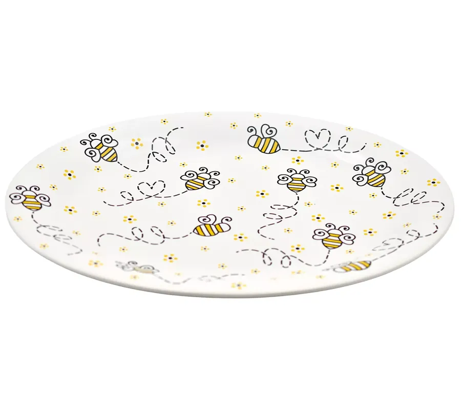 Temp-tations Special Edition 16" Oval Platter Affordable