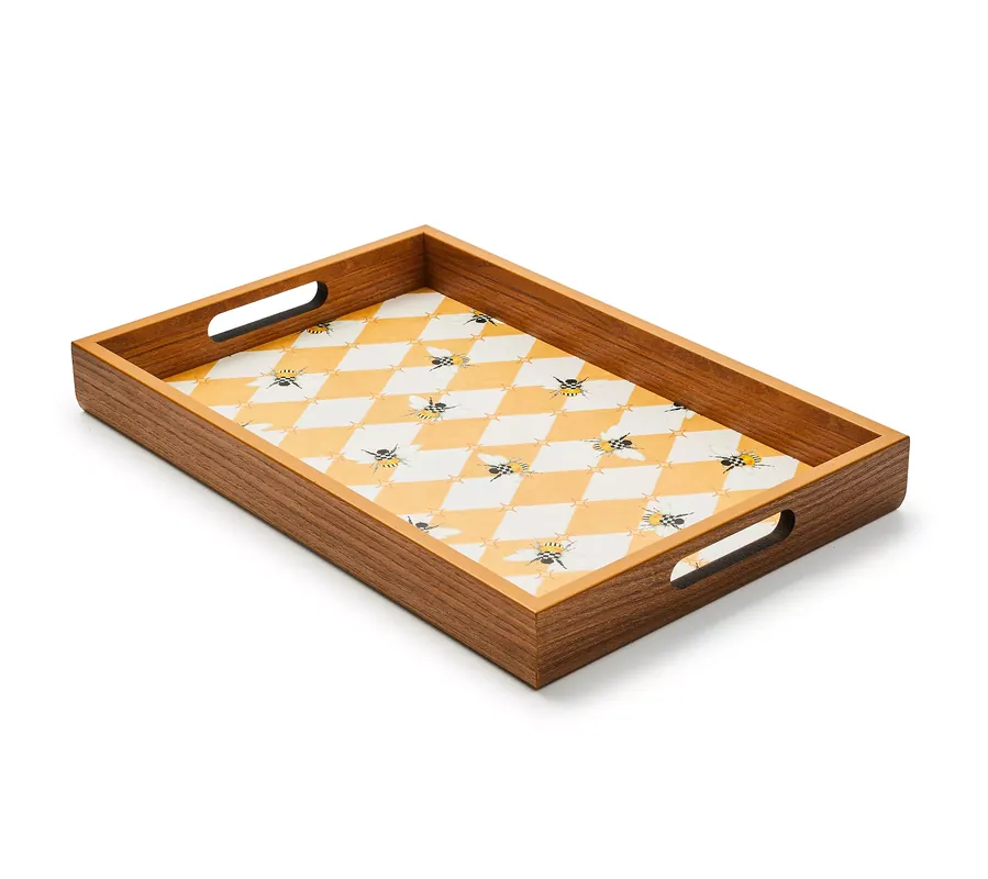 MacKenzie Childs Serving Tray Hot Deal