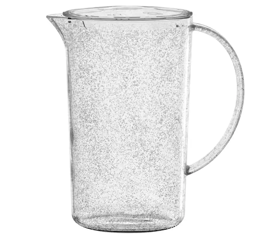 Bulk Order TarHong 76-oz Fizz Pitcher w/ Lid