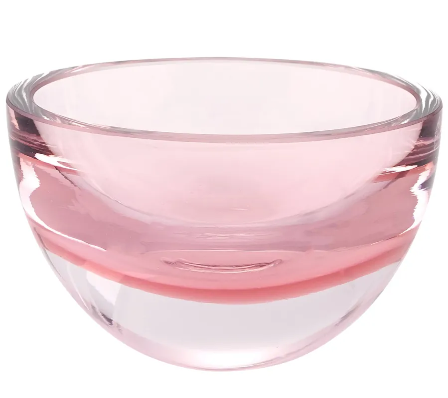 Order Now Badash Penelope Raspberry 6" Candy or Serving Bowl