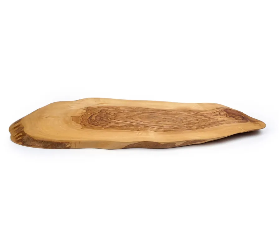 Deal RSVP Olive Wood Serving Board