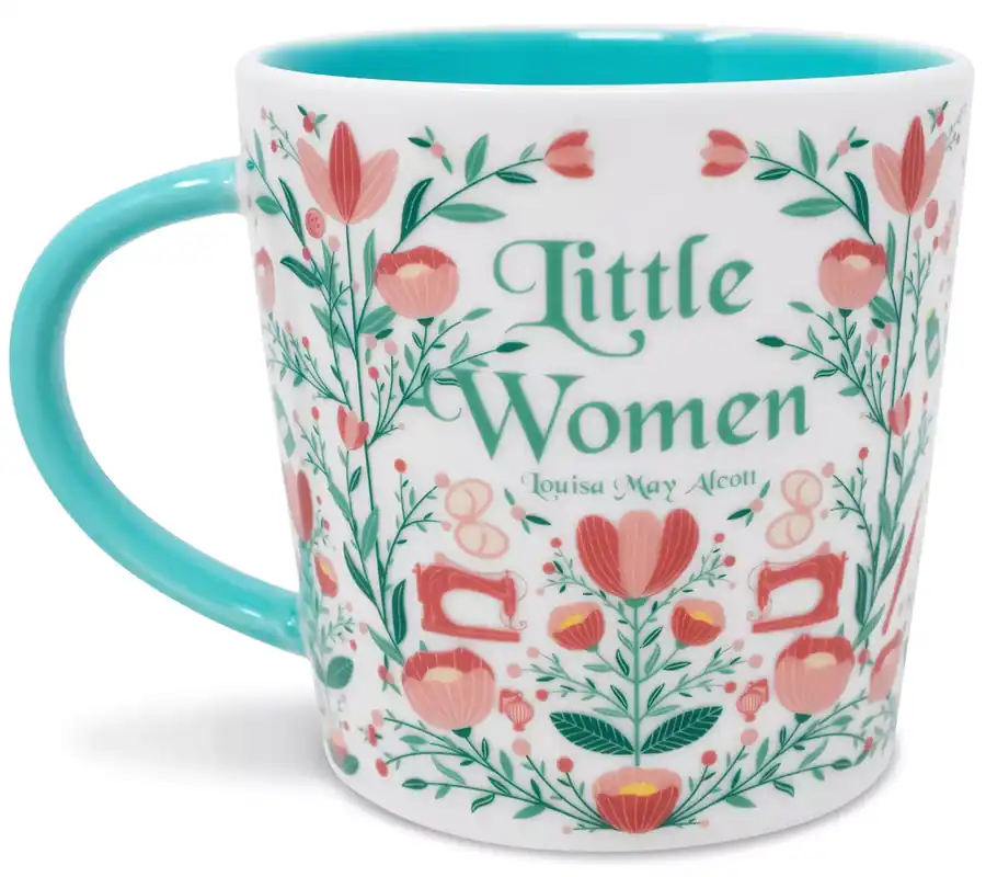 Limited Time Steel Mill and Co. Ceramic Mug