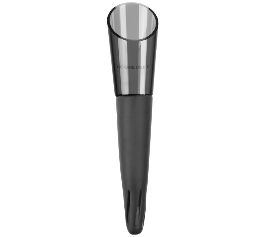 Le Creuset Simple Wine Pourer Buy Online