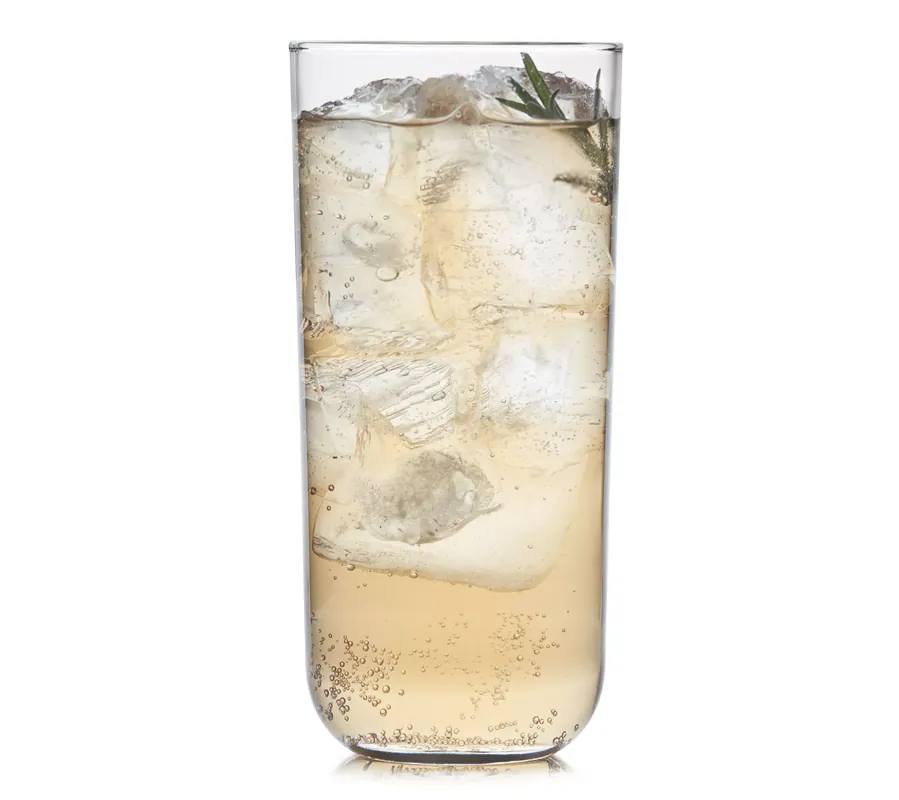 Libbey Polaris Axis Set of 8 Cooler Glasses Secure Checkout