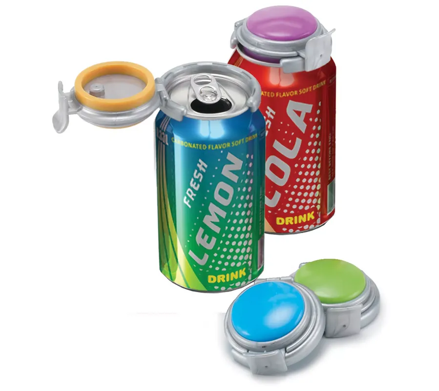 Flash Sale Jokari 3-Pack Can Pumps
