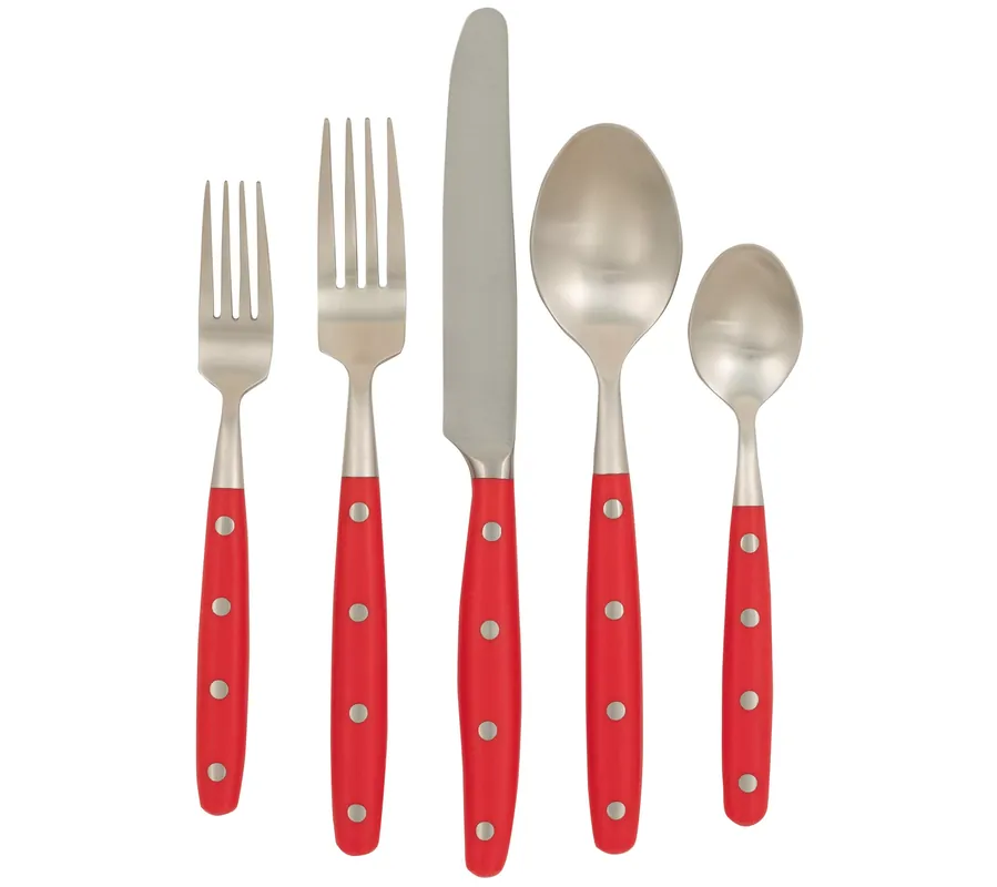 Ginkgo Helmick Collection Lyon 20-Piece Servicefor 4 Reduced Price