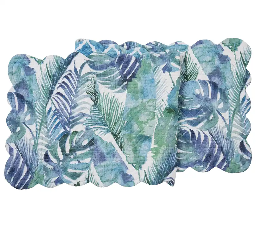 Affordable Palazzo Table Runner by Valerie