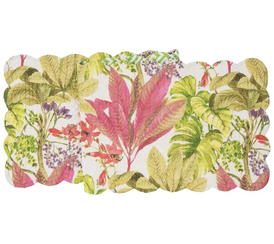 C&F Home Moana Table Runner Hot Picks