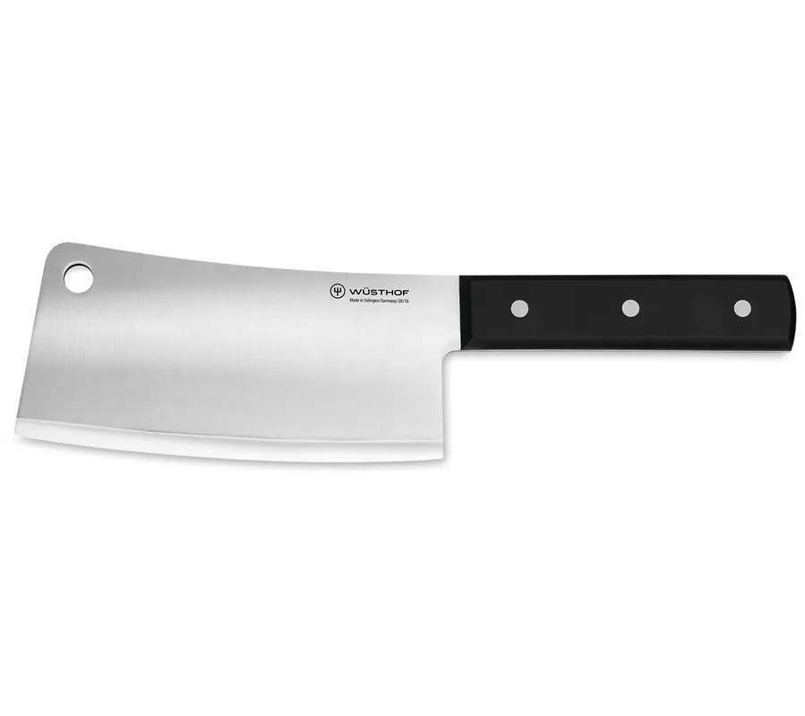 Wusthof 6" Cleaver Next Day Delivery