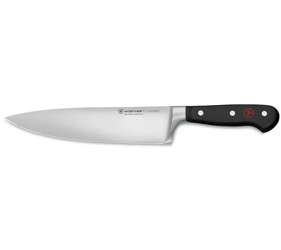 Wusthof8" Classic Chef's Knife Super Sale