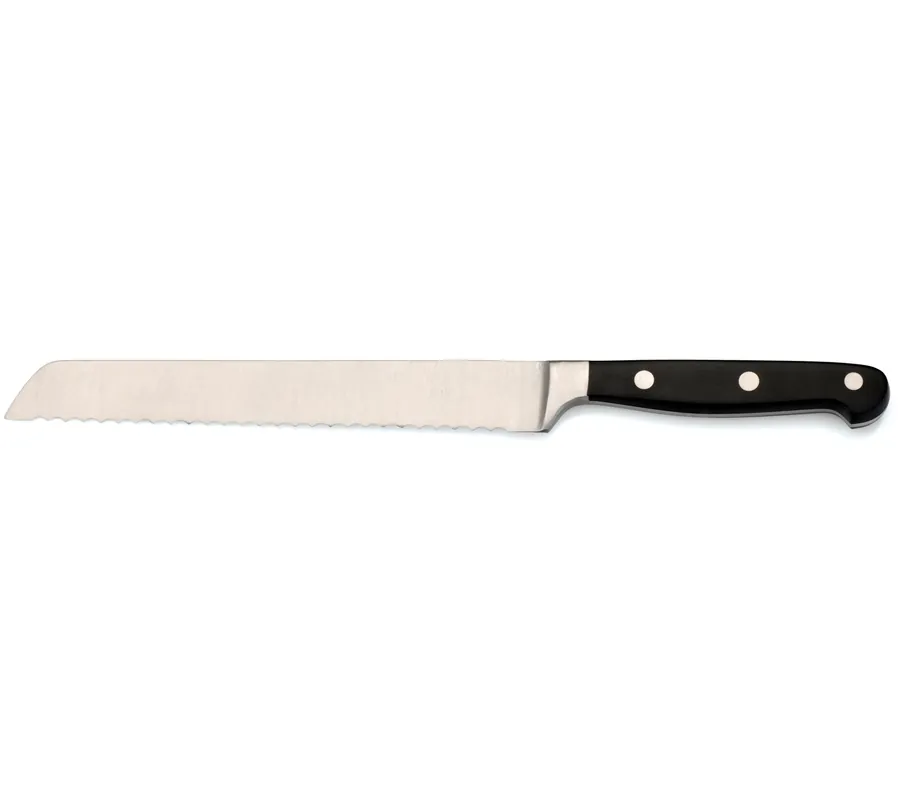 BergHOFF Essentials 8" Stainless Steel Bread Knife Clearance