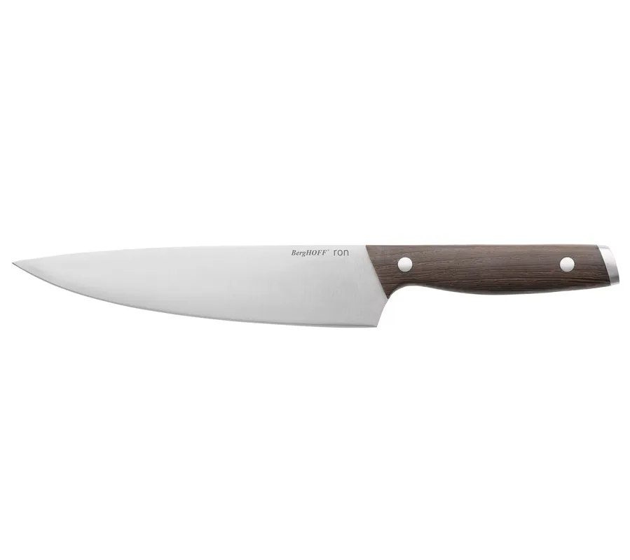 Discount BergHOFF Ron Acapu 8" Chef's Knife