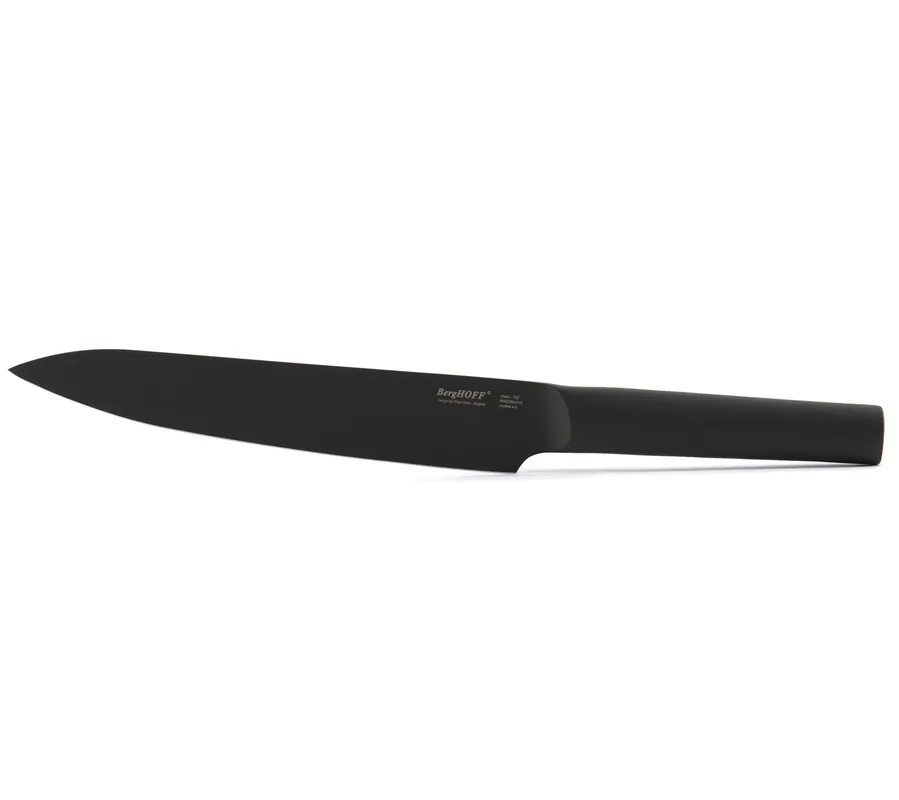 BergHOFF Ron 7" Carving Knife - Black Next Day Delivery