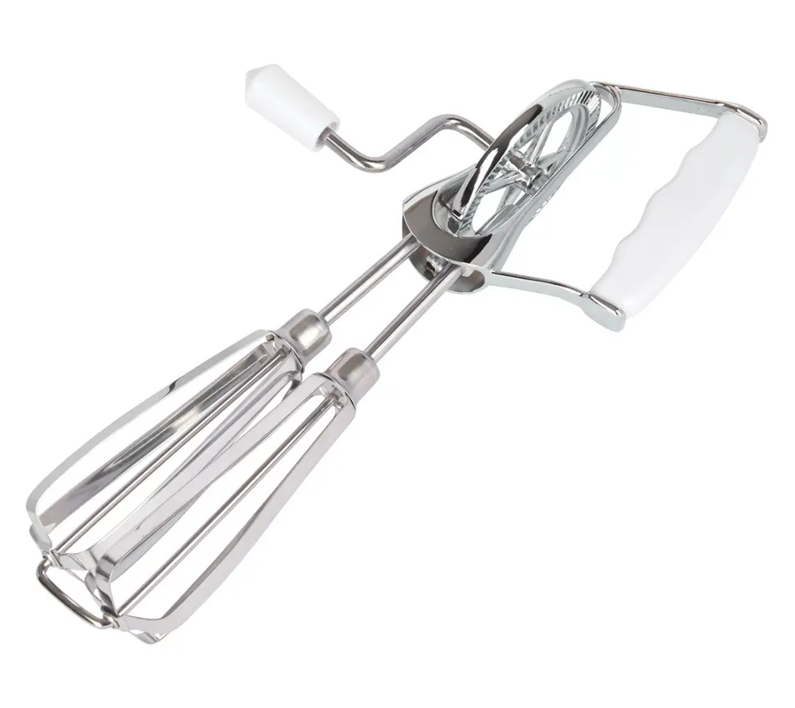 Top Rated Fox Run Manual Hand Mixer