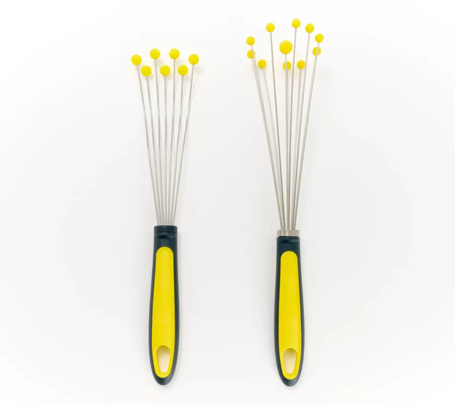 KOCHBLUME 2-Piece Ball & Plate Whisk Set Markdown