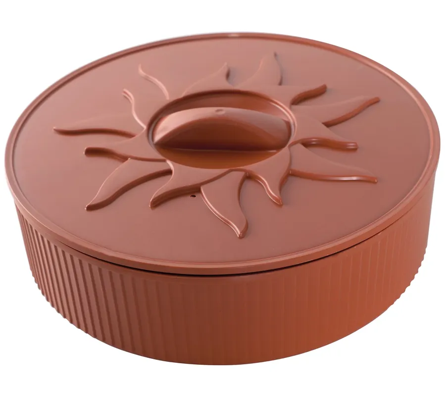 Nordic Ware Tortilla Warmer Fast Shipping
