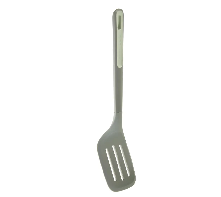 Limited Edition BergHOFF Balanc e Silicone Slot ted Turner 13.7 5", Recycled