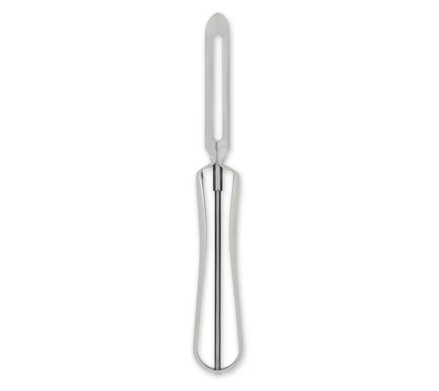 RSVP Stainless Steel Peeler Original