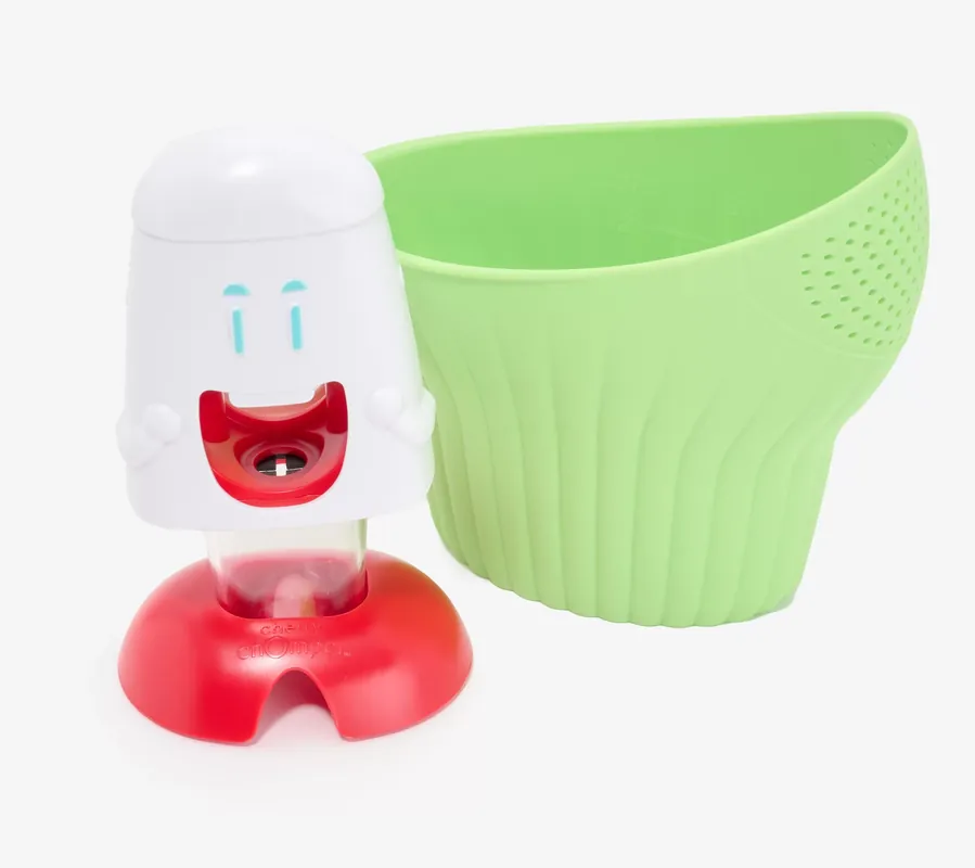 Time-Limited Talisman Designs Cherry Chomper & Berry Colander