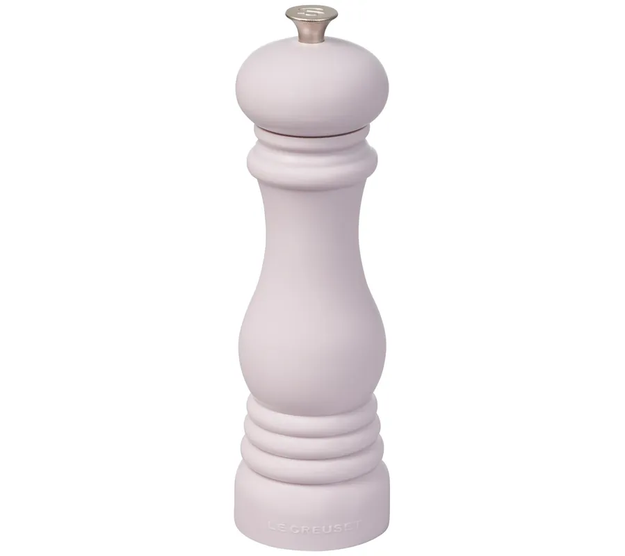 Le Creuset Salt Mill In Demand