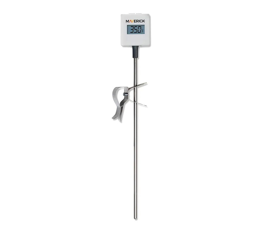Flash Sale Maverick iChef Bluetooth Candy & Deep Fry Thermometer
