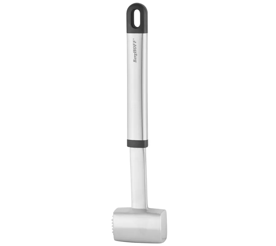 Holiday Sale BergHOFF Essentials Stainless Steel Meat Hammer