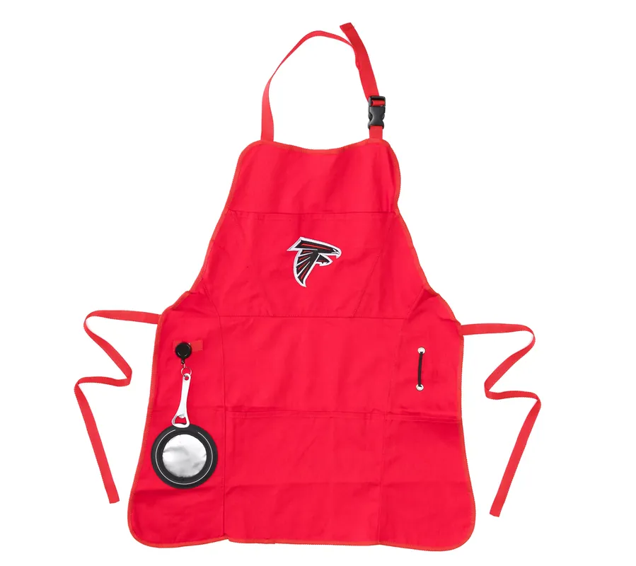 Evergreen Buffalo Bills Grilling Apron Get Yours