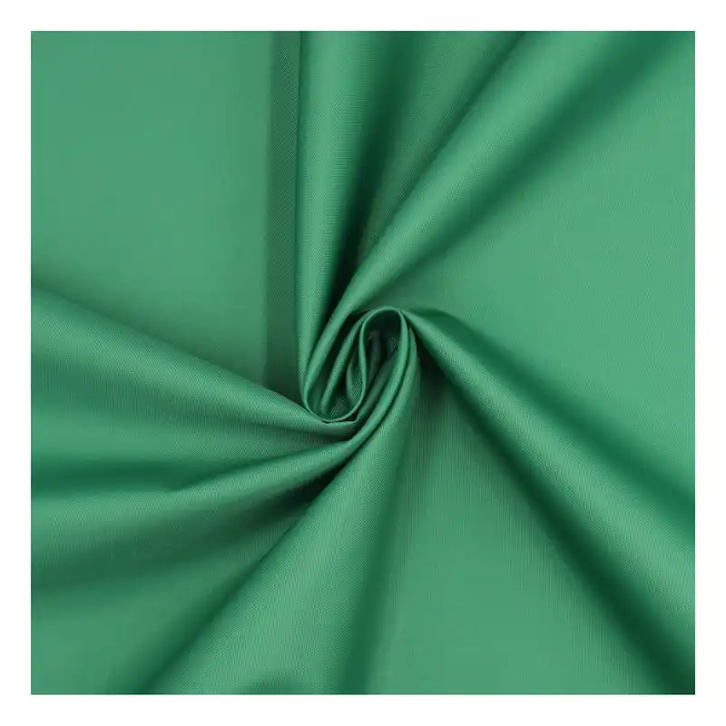 Popular Emerald PU Fabric by the Metre