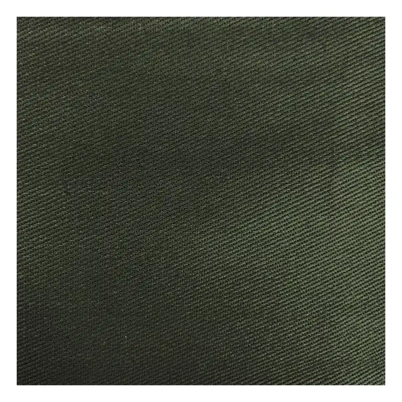 Sage Drill Fabric by the Metre Fresh Stock
