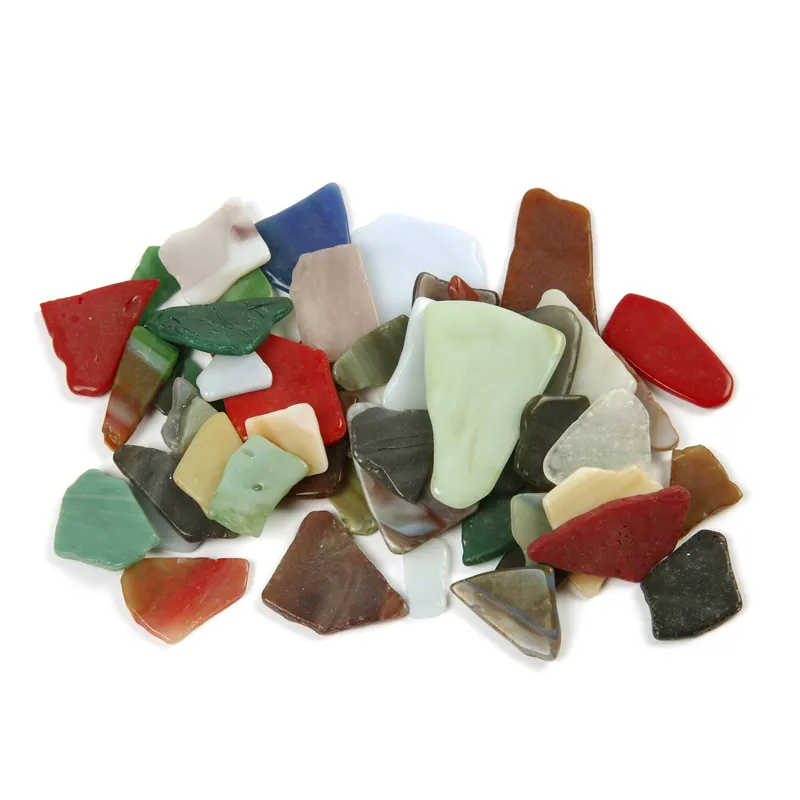 Hot Deal Assorted Mosaic Tile Box 2kg
