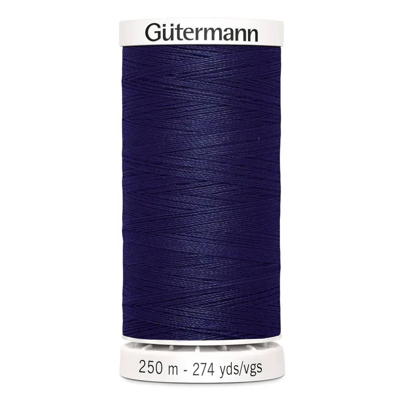 Flash Sale Gutermann Blue Sew All Thread 250m (310)