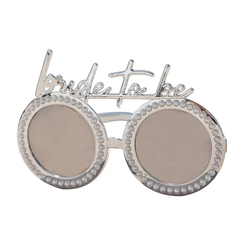 Ginger Ray Bride-to-Be Sunglasses While Supplies Last
