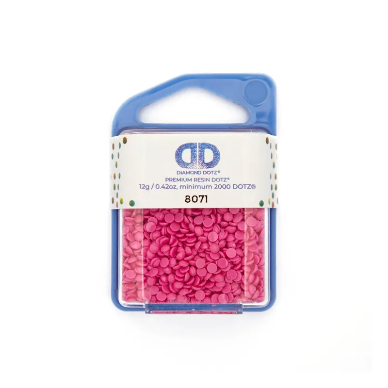 Diamond Dotz Puce Freestyle Dotz 12.7g (8071) Top Pick