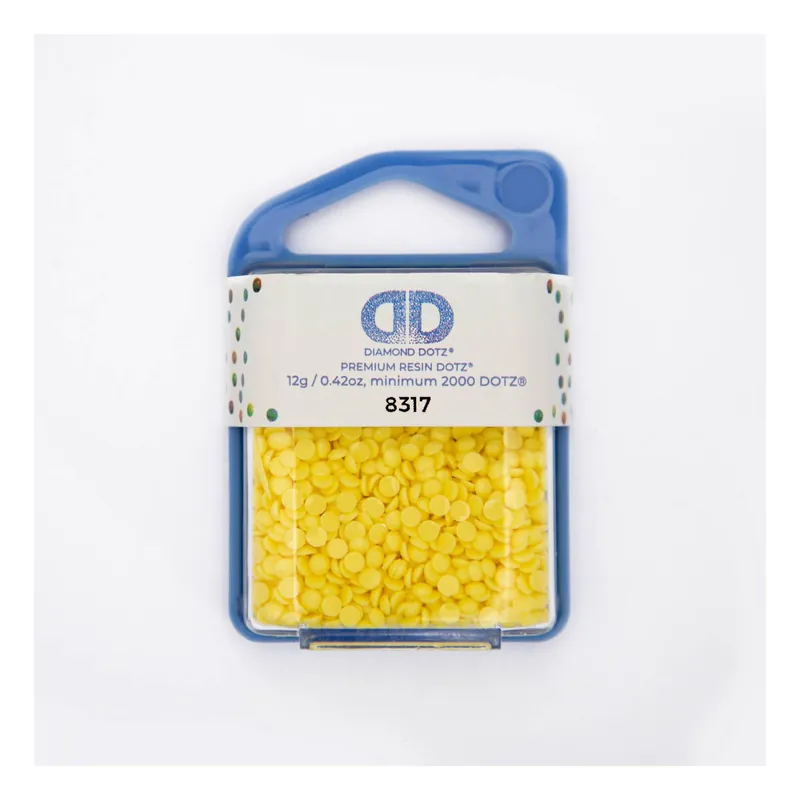 High Quality Diamond Dotz Citrus Freestyle Dotz 12.7g (8317)