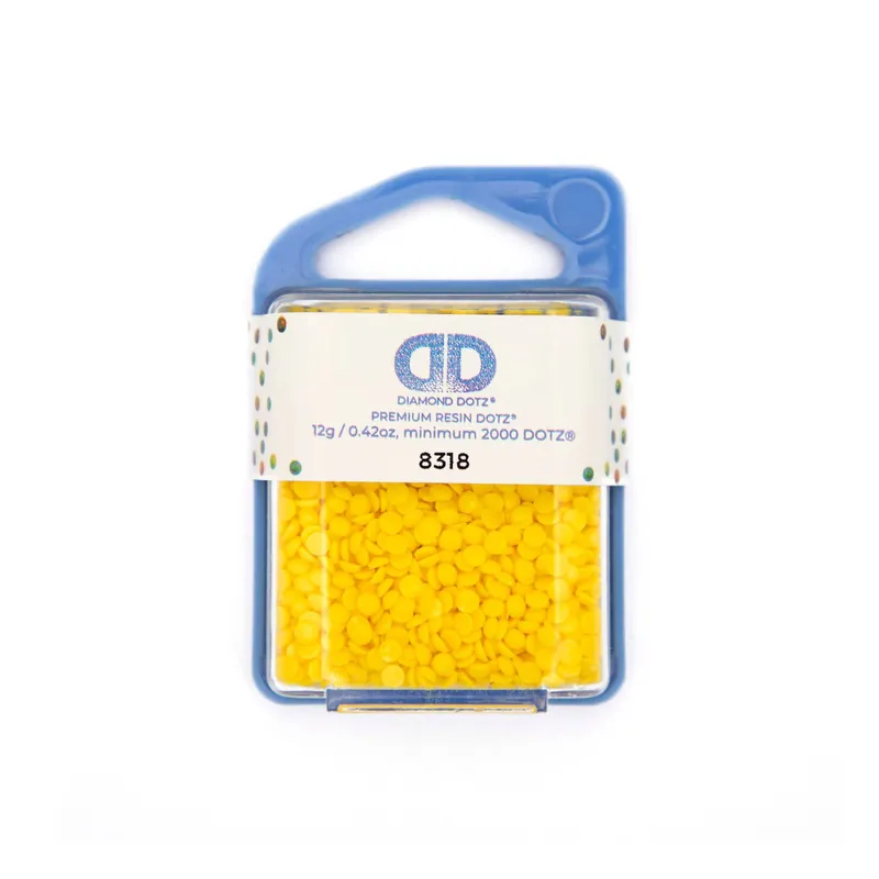 Diamond Dotz Dark Citrus Freestyle Dotz 12.7g (8318) Exclusive Offer