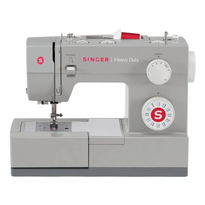 Crafted Singer 4423 Heavy Duty Sewing Machine