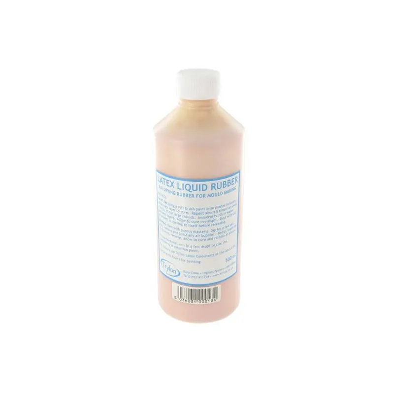 Last Chance Trylon Latex Liquid Rubber 500ml