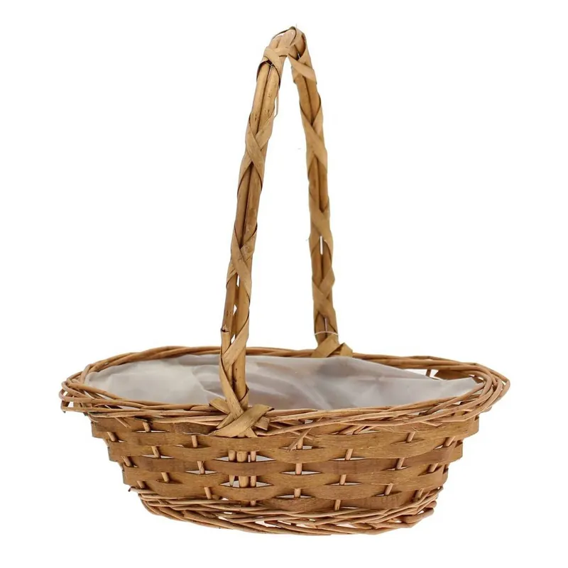 In Demand Long Handle Basket 25cm