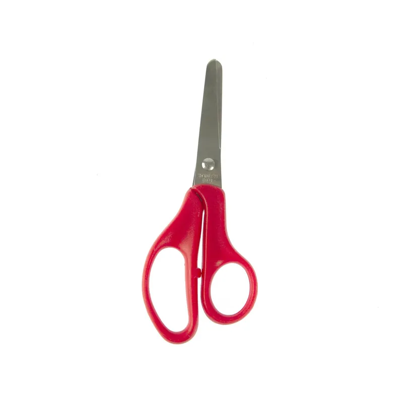 Kids’ Stainless Steel Scissors Affordable