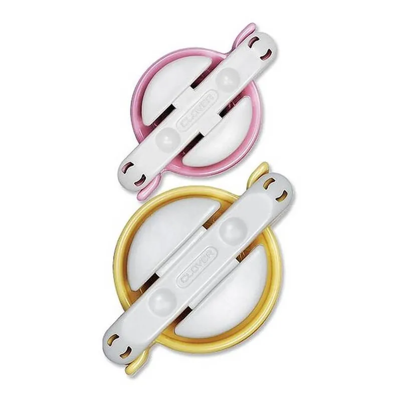 Clover Pom Pom Maker 35mm and 45mm High Quality