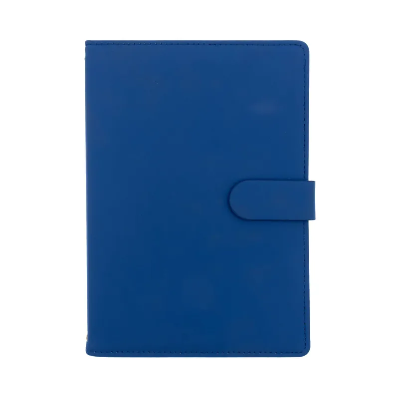 Best Seller Blue Planner with Notebooks A5